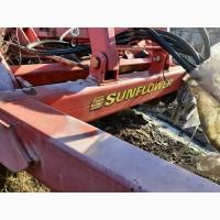 Дисколапова борона SUNFLOWER 4511