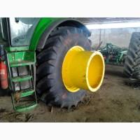 Склад новых камер и шин, для сельскохозяйственной и спецтехники