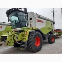 Комбайн Claas Lexion 670 2012 р.в