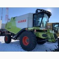 Комбайн Claas Lexion 670 2012 р.в