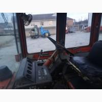 Трактор МТЗ 80