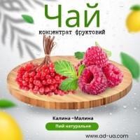 Чай Концентрат фруктовий в стиках по 50 г
