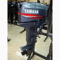 Продам лодочный мотор.Yamaha - 25