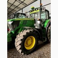 Трактор John Deere 6195M