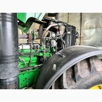 Трактор John Deere 6195M