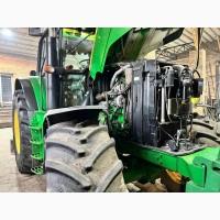 Трактор John Deere 6195M