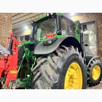 Трактор John Deere 6195M