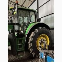 Трактор John Deere 6195M