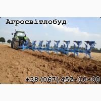Послуги оранки