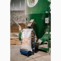 Комбікорм гранульований для телят