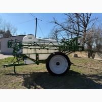 Обприскувач причіпний Profi - 3000 - 21