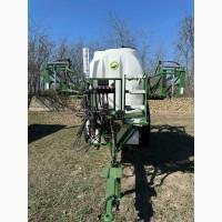Обприскувач причіпний Profi - 3000 - 21