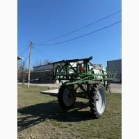 Обприскувач причіпний Profi - 3000 - 21