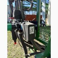 Обприскувач причіпний Profi - 3000 - 21