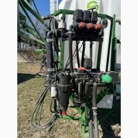 Обприскувач причіпний Profi - 3000 - 21