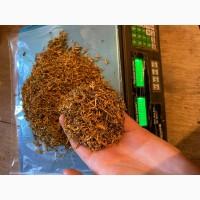 Продам тютюн Вірджинія / Берлі - м’який, ароматний, готовий до вживання