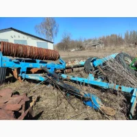 Коток зубчато-кільчатий КЗК-6 КЗК6 КЗК (діаметр 460мм) НА ВИБІР