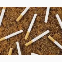 Тютюн вірджинія, мальборо та багато іншого