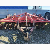 Продам Дискову борону Антарес 4 х 4