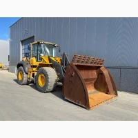 Volvo L110H 2019 р