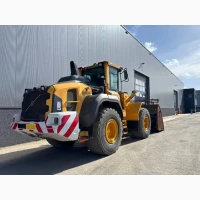 Volvo L110H 2019 р