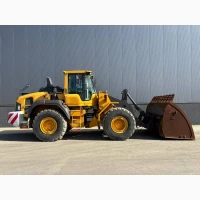 Volvo L110H 2019 р