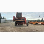 Комбайн для збирання картоплі та цибулі Amac