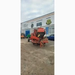 Комбайн для збирання картоплі та цибулі Amac
