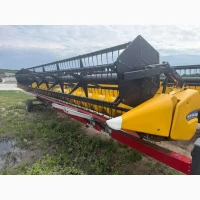Комбайн зернозбиральний New Holland CX8080