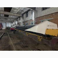 Комбайн зернозбиральний New Holland CX8080