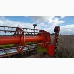Комбайн зерноуборочный.Claas Lexion 580 Год выпуска 2009.мощность двигателя: 449 л. с