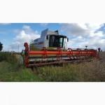 Комбайн зерноуборочный.Claas Lexion 580 Год выпуска 2009.мощность двигателя: 449 л. с