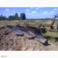 Продам плуг срочно