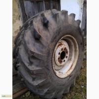 Продаю колеса Т-150 б/у