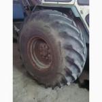 Продаю колеса Т-150 б/у