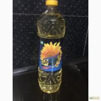 Продам подсолнечное масло ТМ Добра олія, ТМ OVолія