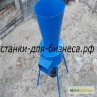 Сено резка