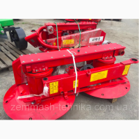 Продам косилку роторную Z-169 (Польша)