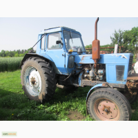 Продам трактор МТЗ-80
