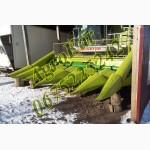 Кукурузная жатка Glaas Conspeed 6-70 с измельчителем