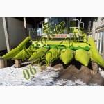Кукурузная жатка Glaas Conspeed 6-70 с измельчителем