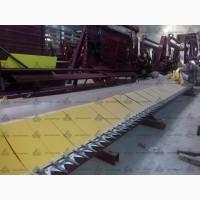 Приставка соевая FLEX на зерновую жатку Джон Дир 820, 620, купить, цена