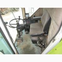 Комбайн CLAAS Dominator 98s