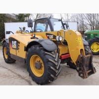 Caterpillar TH 337