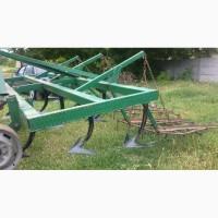Продам культиватор