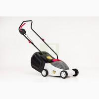 Газонокосилка Электрическая NAC LE12-32-PI-J электрический, индуктивный 1200 Вт Польша
