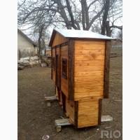 Вулик леженка апідомик