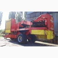 Картоплезбиральний комбайн GRIMME SE 150-60 NB, в наявності