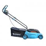 Газонокосилка электрическая Sadko ELM-1200N