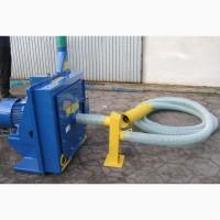 Роторная Дробилка Зерна 30 кВт (до 5 т)